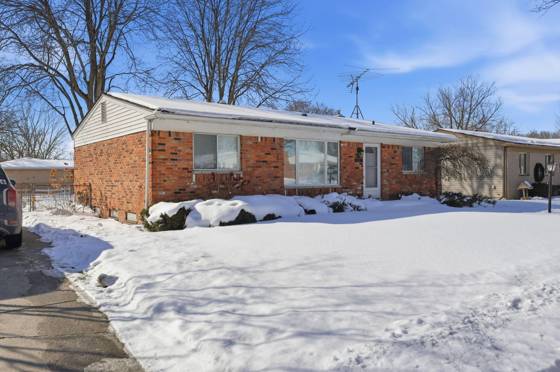 50673 Jim Drive, Chesterfield, MI 48047 photo 2