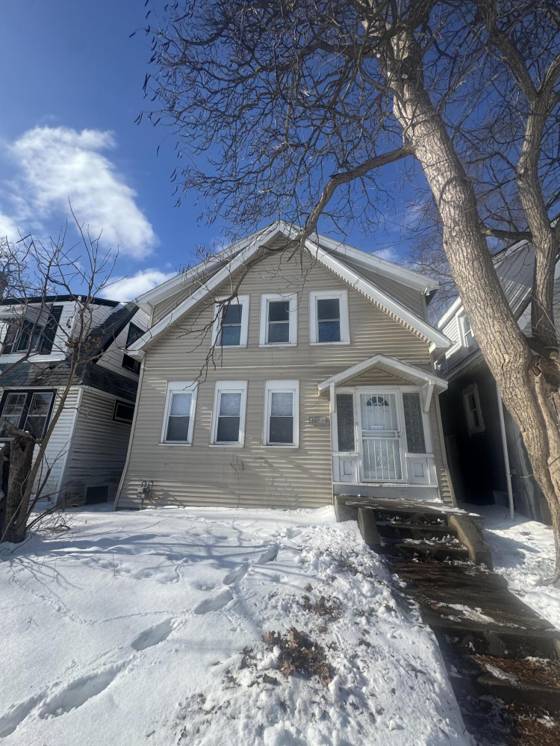 16515 Log Cabin Street, Highland Park, MI 48203 photo 2