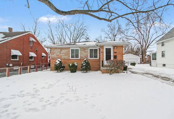 230 E Grove Street, Monroe, MI 48162 photo 2
