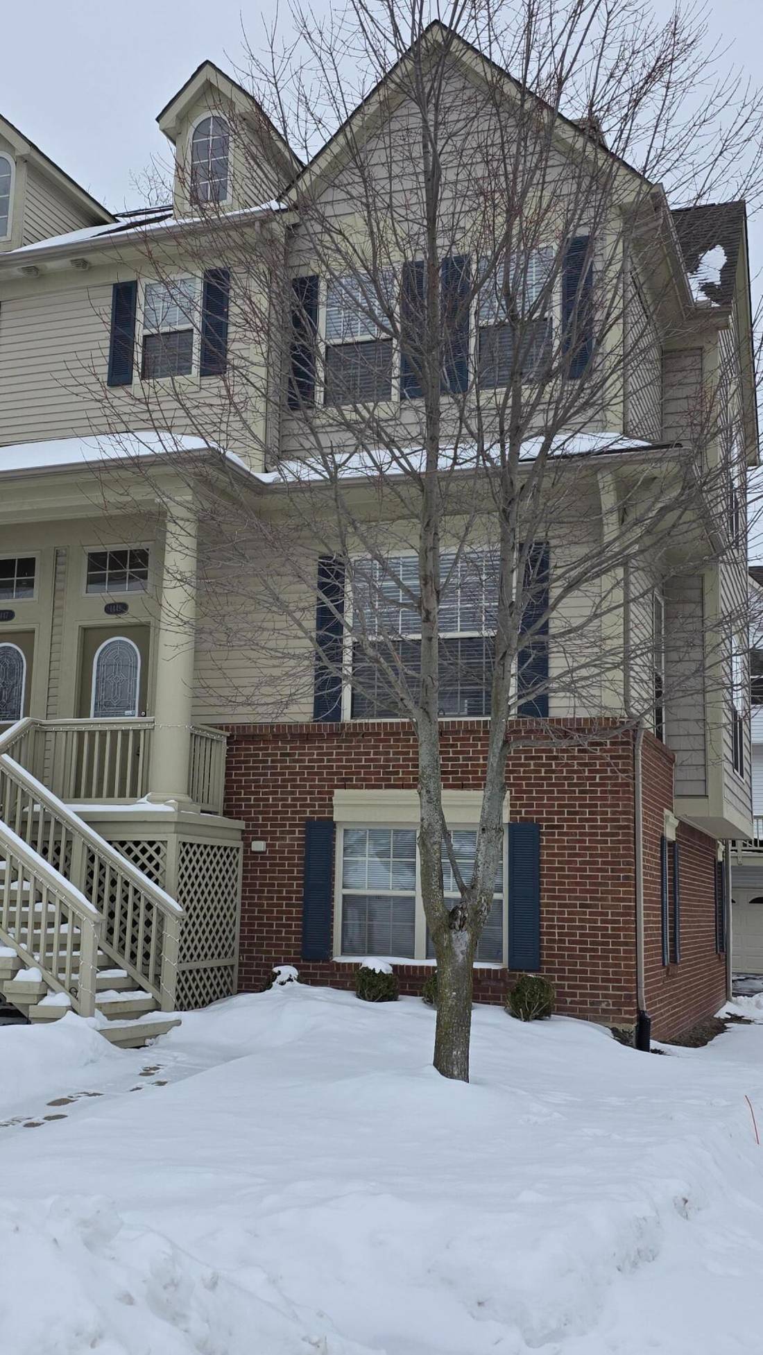 1449 Beachland, Keego Harbor, MI 48320