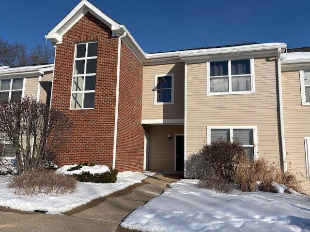 1005 E Duncan Street #1D, Manchester, MI 48158