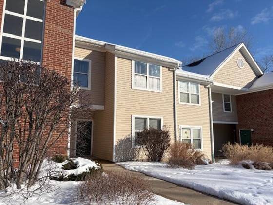 1005 E Duncan Street #1D, Manchester, MI 48158 photo 2