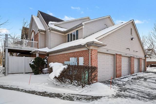 308 Marigold Circle, Westland, MI