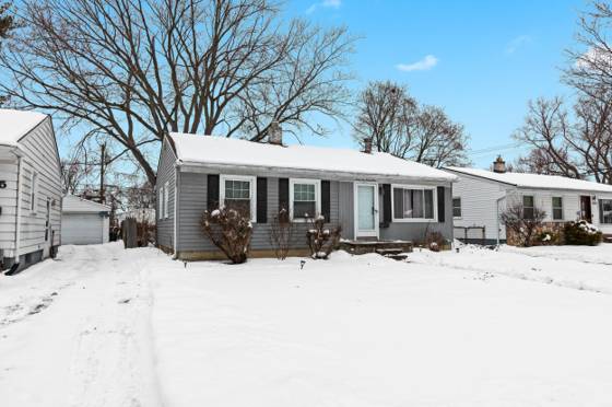 4521 Thorncroft Avenue, Royal Oak, MI 48073 photo 2