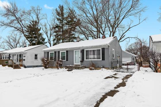 4521 Thorncroft Avenue, Royal Oak, MI 48073 photo 3