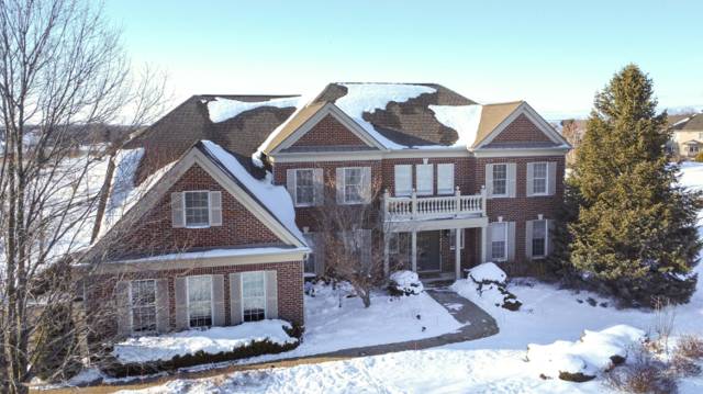 838 Real Quiet Court, Saline, MI
