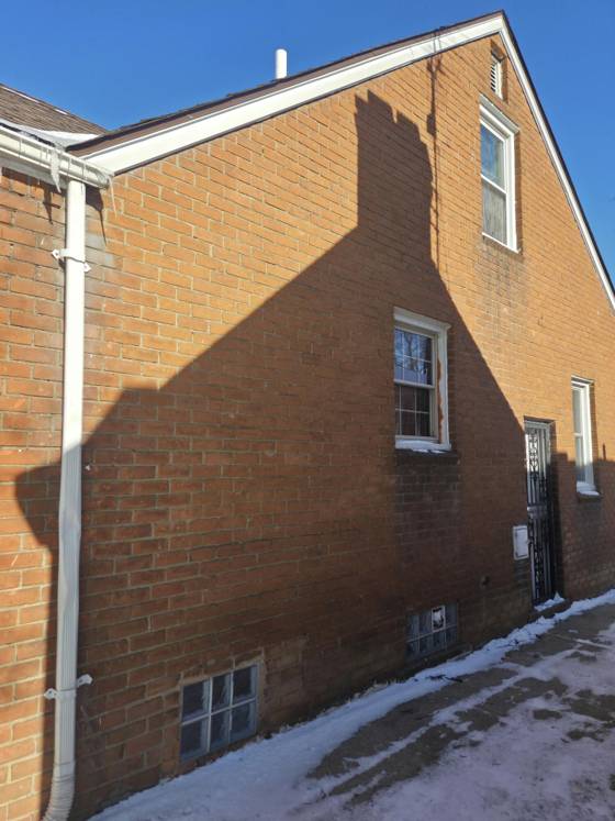 8254 Sussex Street, Detroit, MI 48228 photo 2