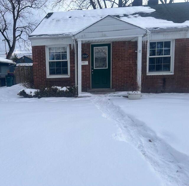 1977 Princeton Road, Berkley, MI