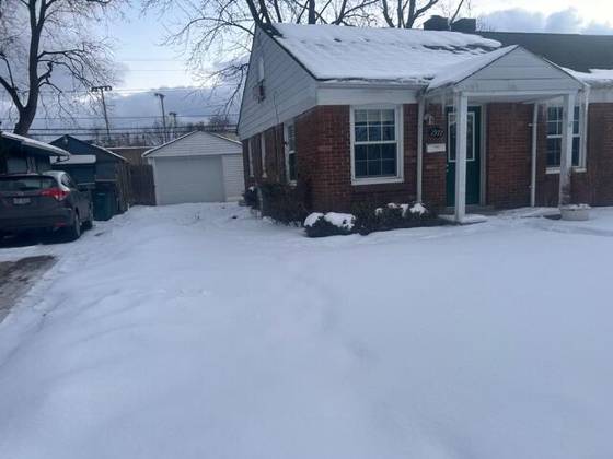 1977 Princeton Road, Berkley, MI 48072 photo 2