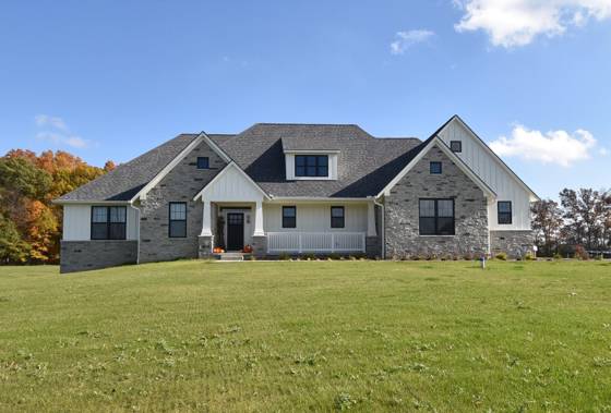 43492 Cottisford Street, Northville, MI 48167 photo 2