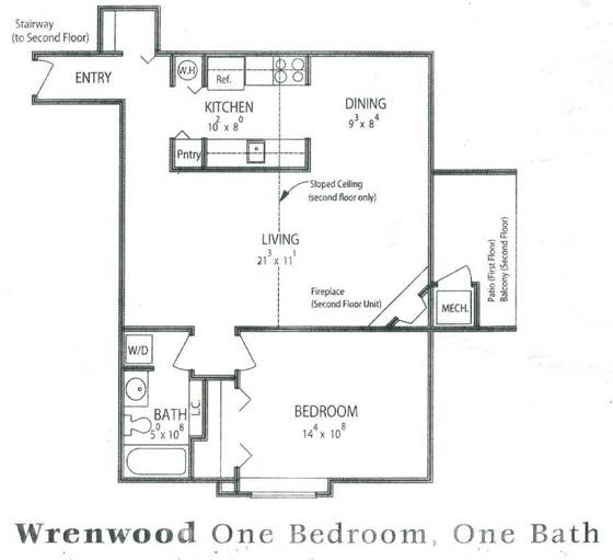 3862 Sparrow Wood Drive, Ann Arbor, MI 48108 photo 2