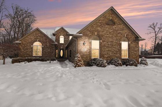 1804 Kristina Drive, White Lake, MI 48386 photo 2