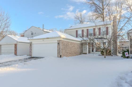 3620 Ca Canny Court, Ann Arbor, MI 48108 photo 2