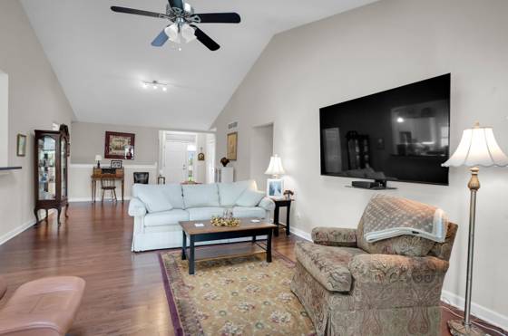 6277 Northridge Woods Drive, Brighton, MI 48116 photo 5