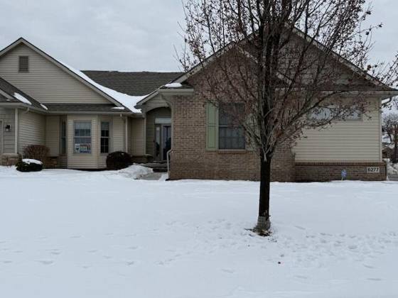 6277 Northridge Woods Drive, Brighton, MI 48116 photo 2