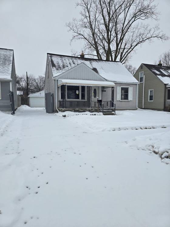 12312 Cornell Street, Taylor, MI 48180 photo 2