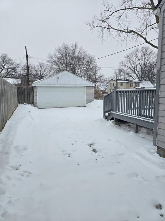12312 Cornell Street, Taylor, MI 48180 photo 3