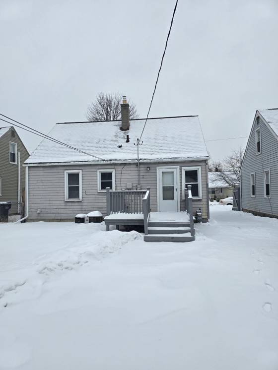 12312 Cornell Street, Taylor, MI 48180 photo 4