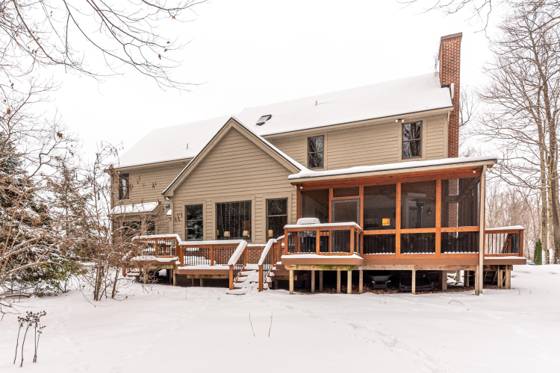 2040 Bay Hill Court, Ann Arbor, MI 48108 photo 4