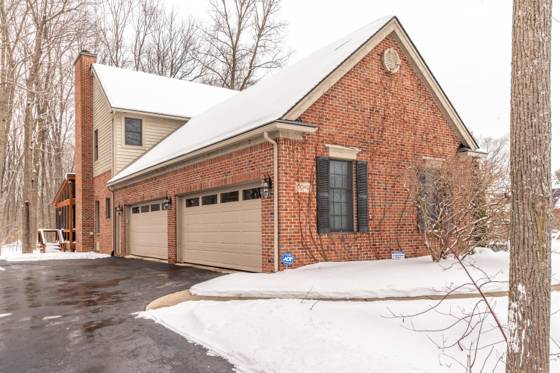 2040 Bay Hill Court, Ann Arbor, MI 48108 photo 3