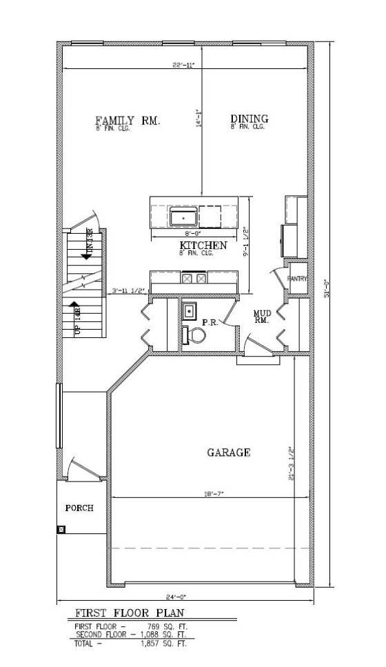 767 Reagan Lane, Milan, MI 48160 photo 2