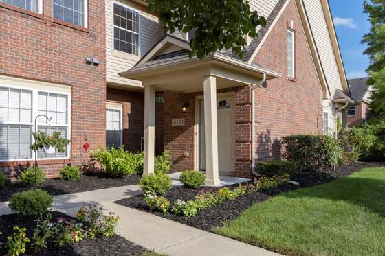 4191 Cornerstone Drive, Canton, MI 48188 photo 2