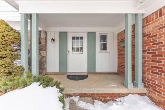 2867 Page Avenue, Ann Arbor, MI 48104 photo 2