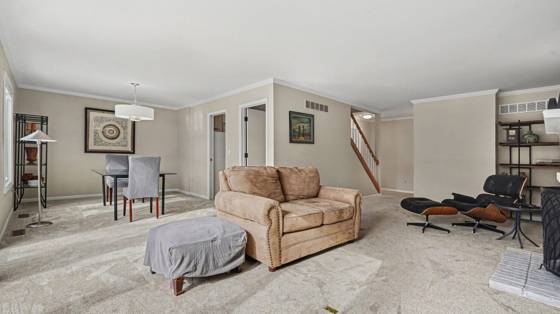 2176 Overlook Court, Ann Arbor, MI 48103 photo 4