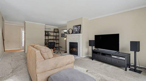 2176 Overlook Court, Ann Arbor, MI 48103 photo 3