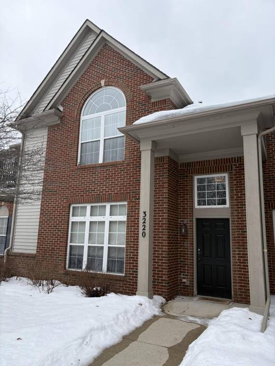 3220 Primrose Lane, Ypsilanti, MI 48197 photo 2