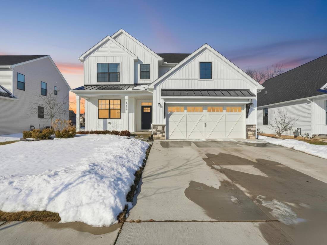 6246 Hawthorne Avenue, Ypsilanti, MI 48197