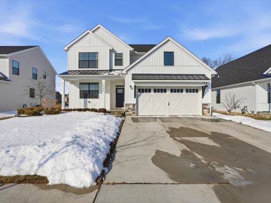 6246 Hawthorne Avenue, Ypsilanti, MI 48197 photo 3