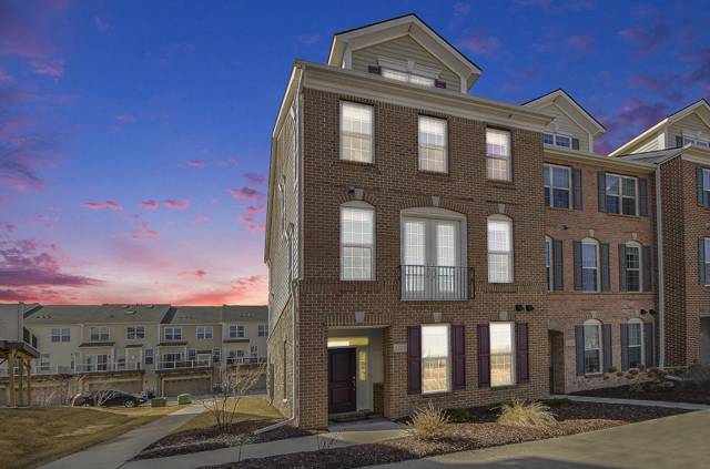 2822 Purley Avenue, Ann Arbor, MI