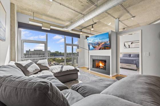 100 W 5th Street #611, Royal Oak, MI 48067 photo 5