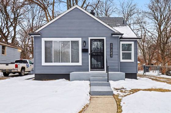 17343 Salem Street, Detroit, MI 48219 photo 2