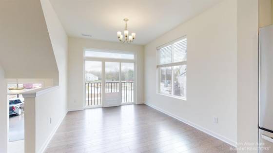 2725 Bristol Rdg Drive, Ann Arbor, MI 48105 photo 5