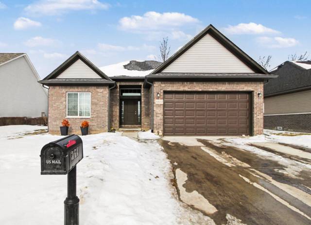 31614 Beaver Circle, New Boston, MI
