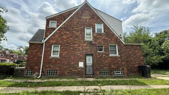 15055 Mark Twain Street, Detroit, MI 48227 photo 2