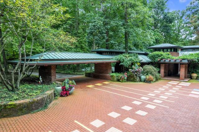 5140 Turtle Point Drive, Ann Arbor