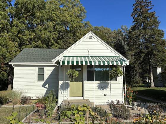 685 S Wagner Road, Ann Arbor, MI 48103 photo 2
