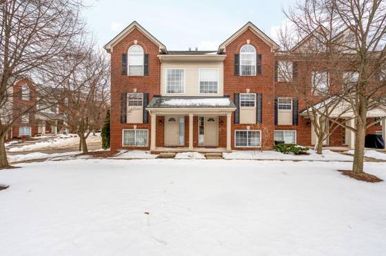 3164 Promenade Circle, Ann Arbor, MI 48108 photo 2