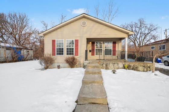 444 Conner Street, Detroit, MI 48215 photo 2