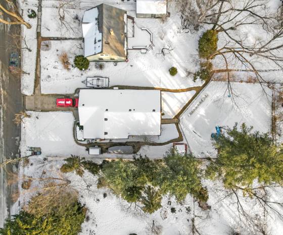 704 Amherst Avenue, Ann Arbor, MI 48105 photo 4