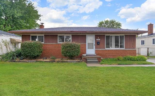 13467 Charlotte Avenue, Warren, MI