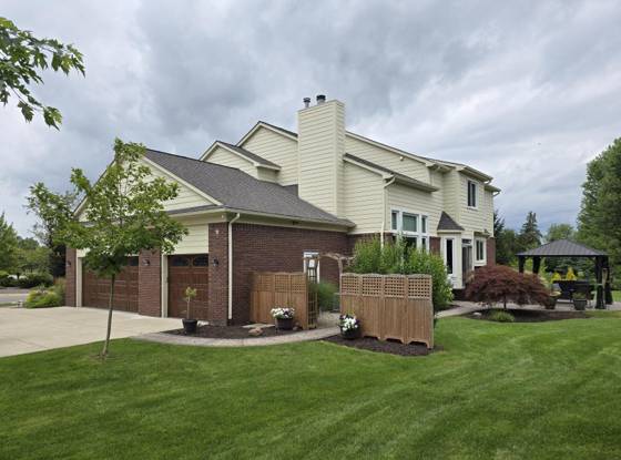53100 Shinnecock Drive, South Lyon, MI 48178 photo 5
