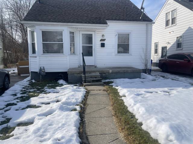6491 Stahelin Avenue, Detroit, MI