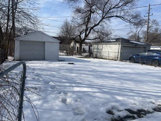 6491 Stahelin Avenue, Detroit, MI 48228 photo 3