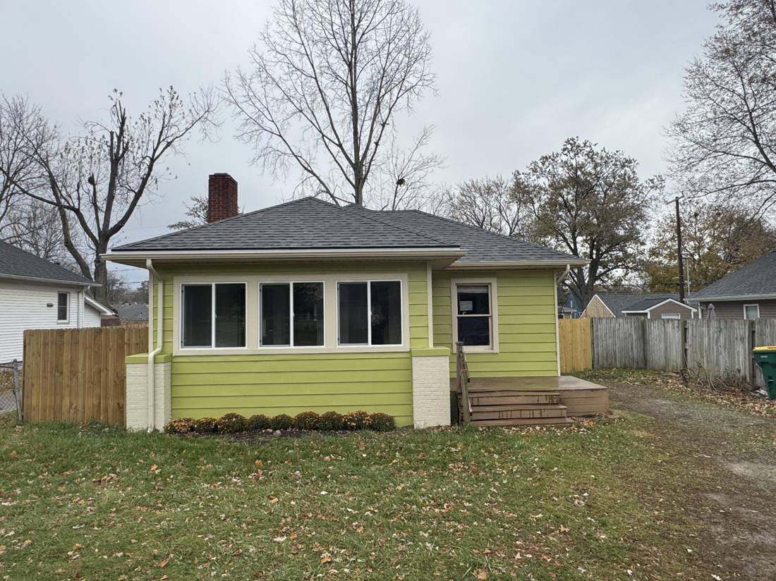 974 N Prospect Road, Ypsilanti, MI 48198