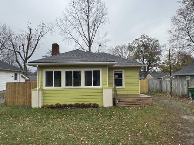 974 N Prospect Road, Ypsilanti, MI