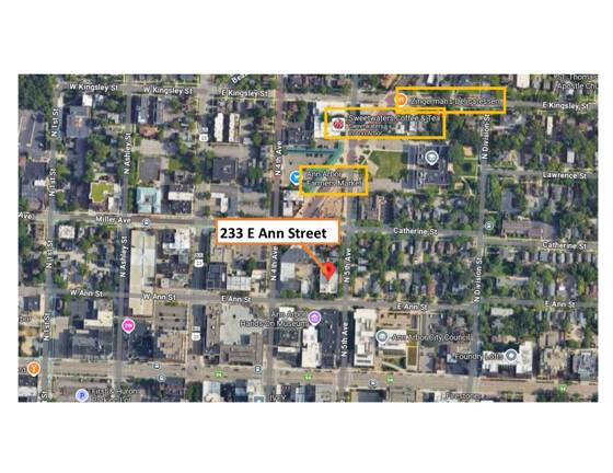 223 E Ann Street #6, Ann Arbor, MI 48104 photo 3